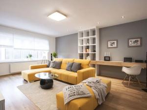 Prodej bytu 3+kk, Praha - Libeň, Primátorská, 117 m2