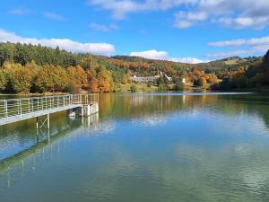 Pronájem bytu 2+kk, Všemina, 56 m2