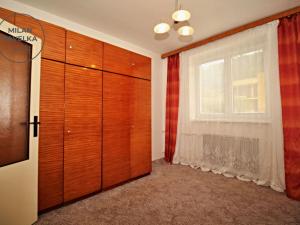 Prodej bytu 3+1, Doubravník, 69 m2