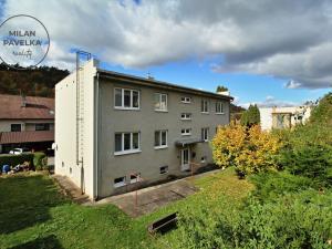 Prodej bytu 3+1, Doubravník, 69 m2