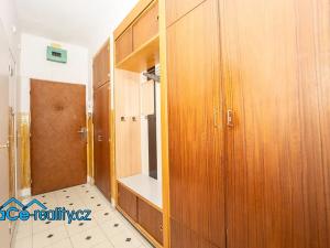 Prodej bytu 3+1, Kostelec nad Orlicí, Štefánikova, 65 m2