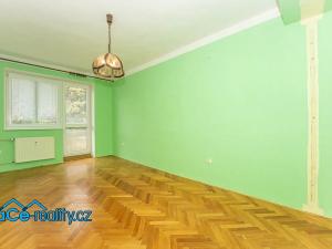 Prodej bytu 3+1, Kostelec nad Orlicí, Štefánikova, 65 m2