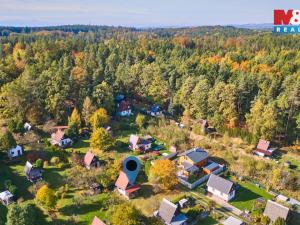 Prodej chaty, Lišov, 375 m2