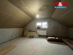 Prodej rodinného domu, Jestřebí, 110 m2