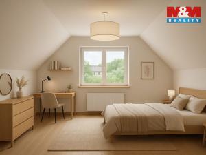 Prodej rodinného domu, Jestřebí, 110 m2