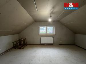 Prodej rodinného domu, Jestřebí, 110 m2