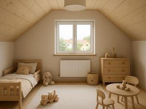 Prodej rodinného domu, Jestřebí, 110 m2