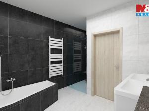 Prodej rodinného domu, Tuklaty, Járy Cimrmana, 154 m2