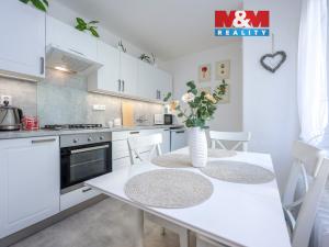 Pronájem bytu 4+1, Olomouc - Nová Ulice, Boženy Němcové, 100 m2