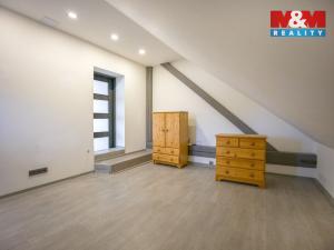 Prodej bytu 3+kk, Bohumín - Pudlov, Drátovenská, 140 m2