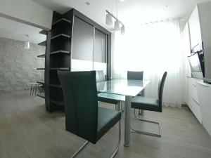 Pronájem bytu 1+1, Plzeň, Nýřanská, 40 m2
