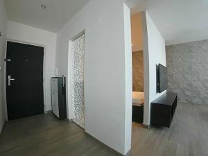 Pronájem bytu 1+1, Plzeň, Nýřanská, 40 m2