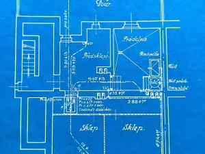 Prodej rodinného domu, Plzeň, Strnadova, 315 m2