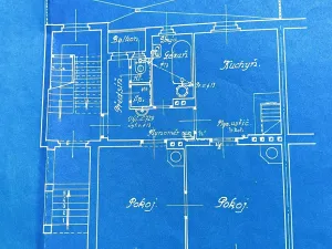 Prodej rodinného domu, Plzeň, Strnadova, 315 m2