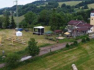 Pronájem restaurace, Šimonovice, Na Rašovce, 420 m2