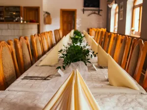 Pronájem restaurace, Šimonovice, Na Rašovce, 420 m2