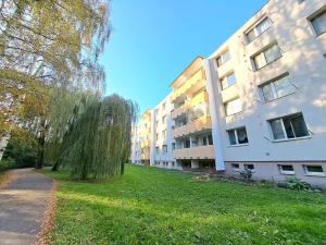 Prodej bytu 1+1, Zlín, Zborovská, 38 m2