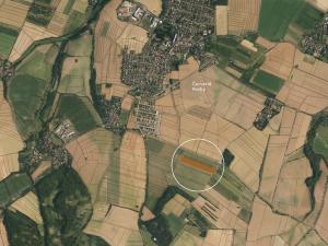 Prodej sadu/vinice, Červené Pečky, 13966 m2