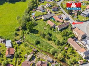 Prodej obchodního prostoru, Jesenice, 750 m2