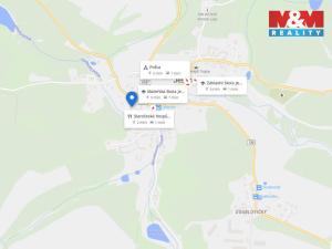 Prodej obchodního prostoru, Jesenice, 750 m2