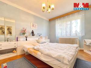 Prodej rodinného domu, Benátky nad Jizerou, Pražská, 110 m2