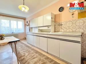 Prodej rodinného domu, Benátky nad Jizerou, Pražská, 110 m2