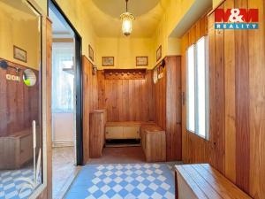 Prodej rodinného domu, Benátky nad Jizerou, Pražská, 110 m2