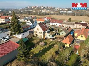 Prodej rodinného domu, Benátky nad Jizerou, Pražská, 110 m2