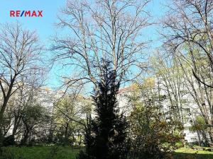 Pronájem bytu 2+kk, Praha - Žižkov, Jeseniova, 48 m2