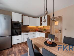 Prodej bytu 3+kk, Záryby, 72 m2