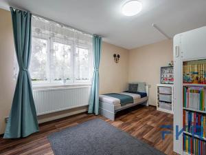 Prodej bytu 3+kk, Záryby, 72 m2