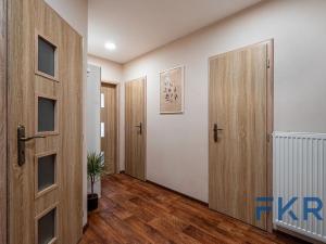 Prodej bytu 3+kk, Záryby, 72 m2