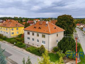 Prodej bytu 3+kk, Záryby, 72 m2