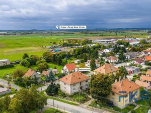 Prodej bytu 3+kk, Záryby, 72 m2