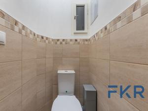 Prodej bytu 1+1, Praha - Dejvice, Koulova, 56 m2