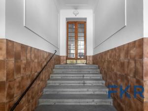 Prodej bytu 1+1, Praha - Dejvice, Koulova, 56 m2