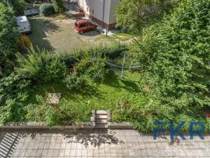 Prodej bytu 1+1, Praha - Dejvice, Koulova, 56 m2