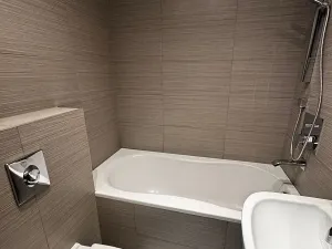 Pronájem bytu 2+kk, Praha - Žižkov, Hartigova, 48 m2