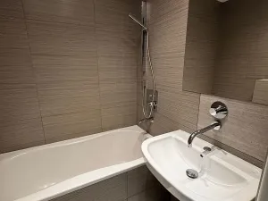 Pronájem bytu 2+kk, Praha - Žižkov, Hartigova, 48 m2