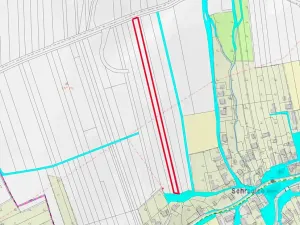 Prodej pole, Sehradice, 5000 m2