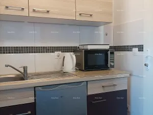 Prodej bytu 1+1, Pula, Chorvatsko, 17 m2