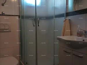 Prodej bytu 1+1, Pula, Chorvatsko, 17 m2