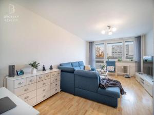 Prodej bytu 3+1, Mladá Boleslav, Mládežnická, 83 m2