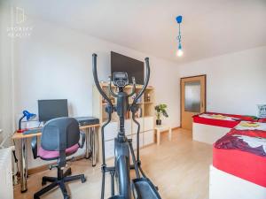 Prodej bytu 3+1, Mladá Boleslav, Mládežnická, 83 m2