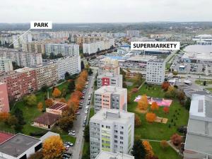 Prodej bytu 3+1, Mladá Boleslav, Mládežnická, 83 m2