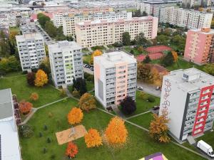 Prodej bytu 3+1, Mladá Boleslav, Mládežnická, 83 m2