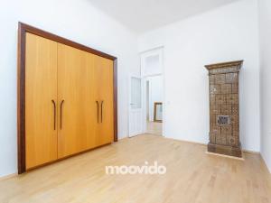 Prodej bytu 3+1, Praha - Vinohrady, Balbínova, 98 m2