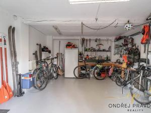 Prodej rodinného domu, Lety, Sokolská, 265 m2