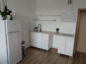 Pronájem bytu 2+kk, Moravany, Višňová, 53 m2