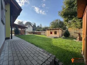 Prodej rodinného domu, Sedlnice, 135 m2